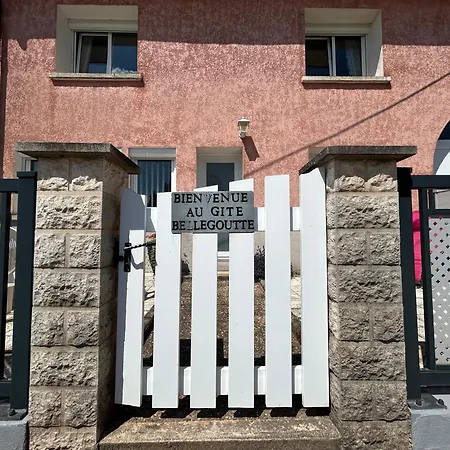 Prázdninový dům Bellegoutte Campagne Et Nature *