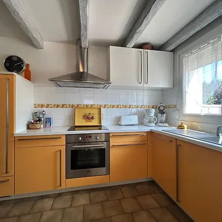 Bellegoutte Campagne Et Nature Ferienhaus *