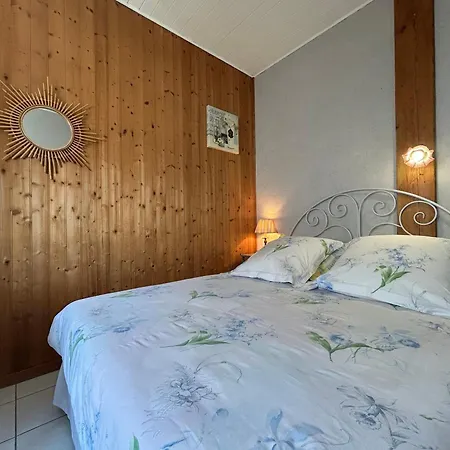 Bellegoutte Campagne Et Nature Prázdninový dům Saint-Léonard